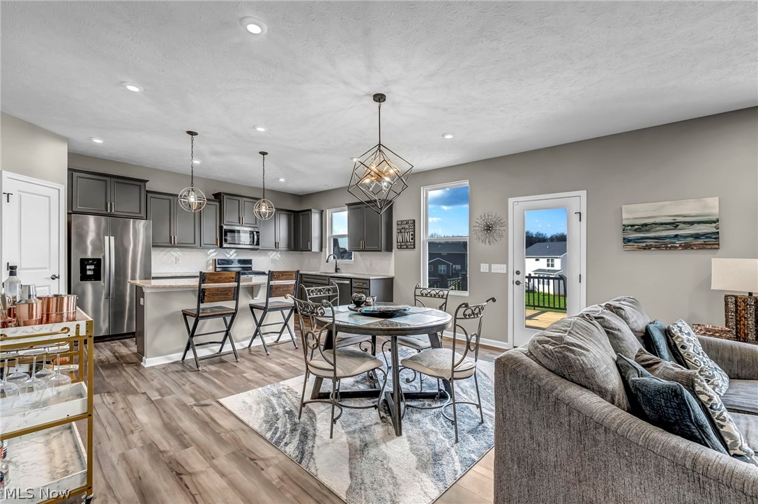 Blooming Acres Sub Ph 4 - Residential