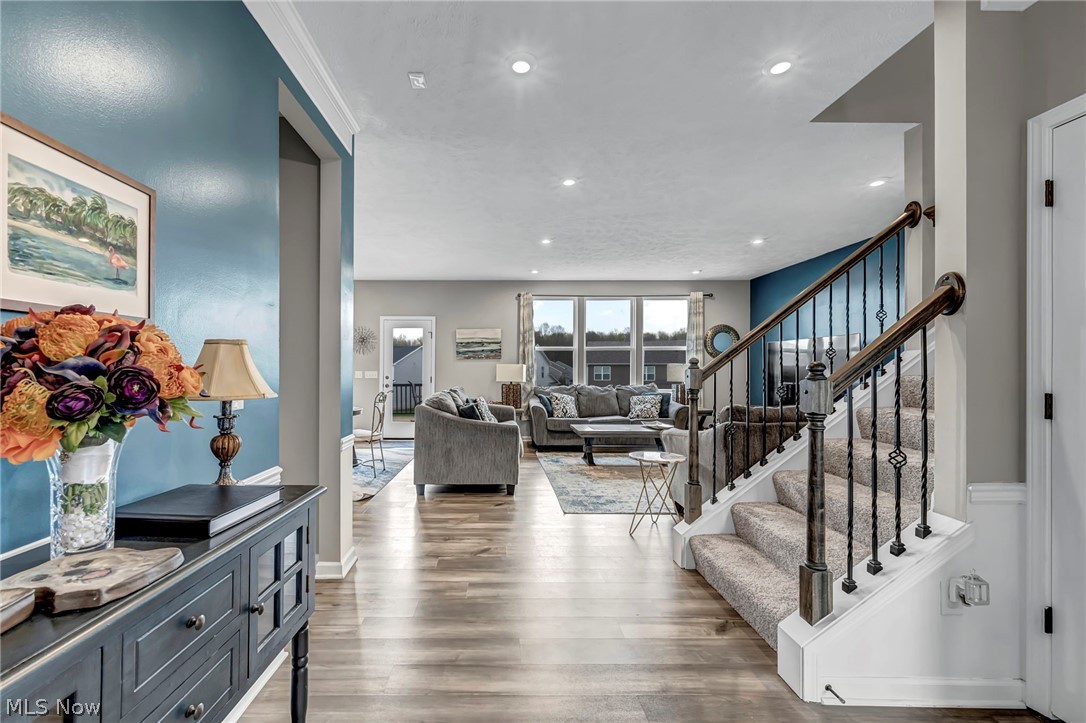 Blooming Acres Sub Ph 4 - Residential