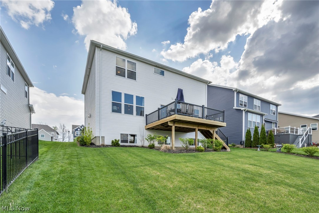 Blooming Acres Sub Ph 4 - Residential
