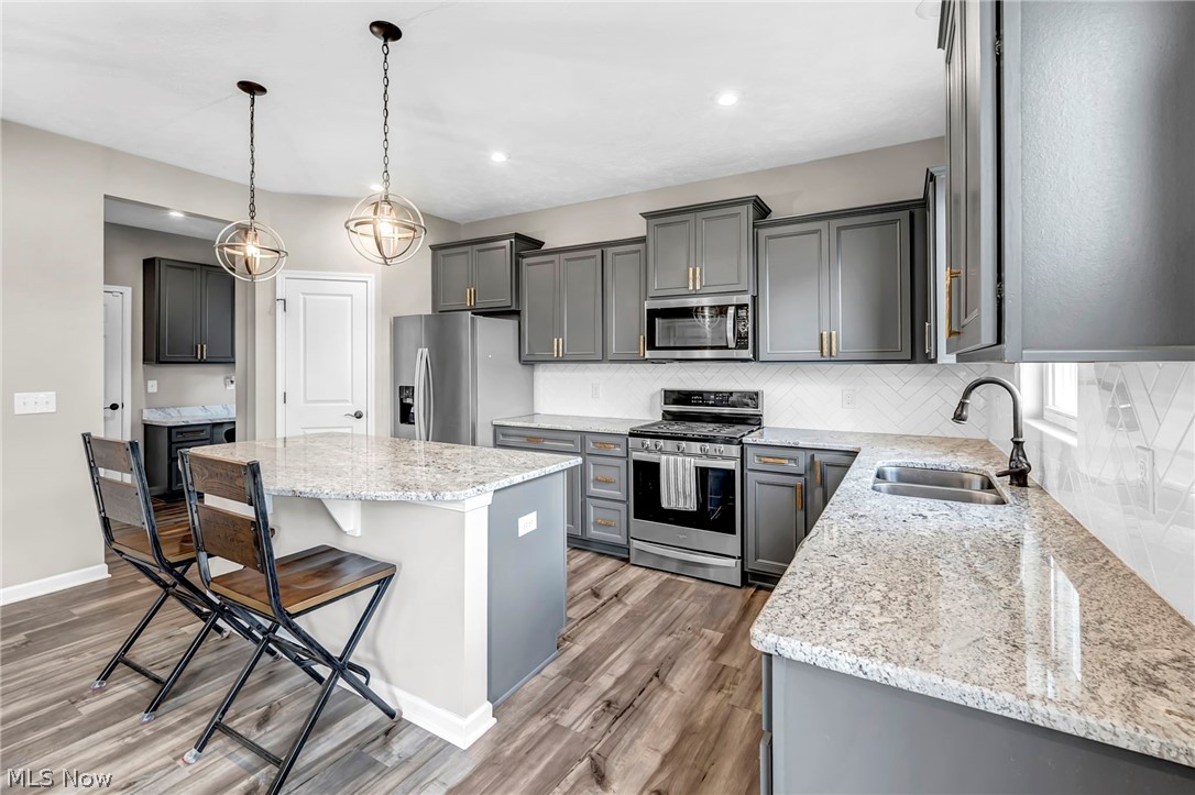 Blooming Acres Sub Ph 4 - Residential