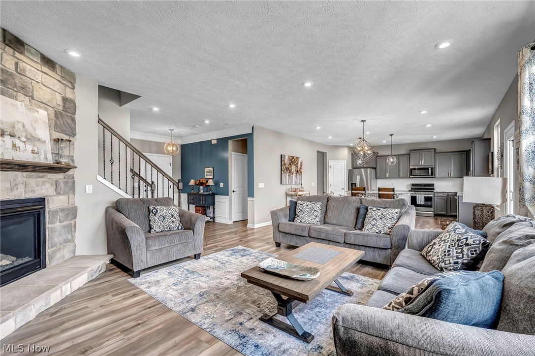Blooming Acres Sub Ph 4 - Residential