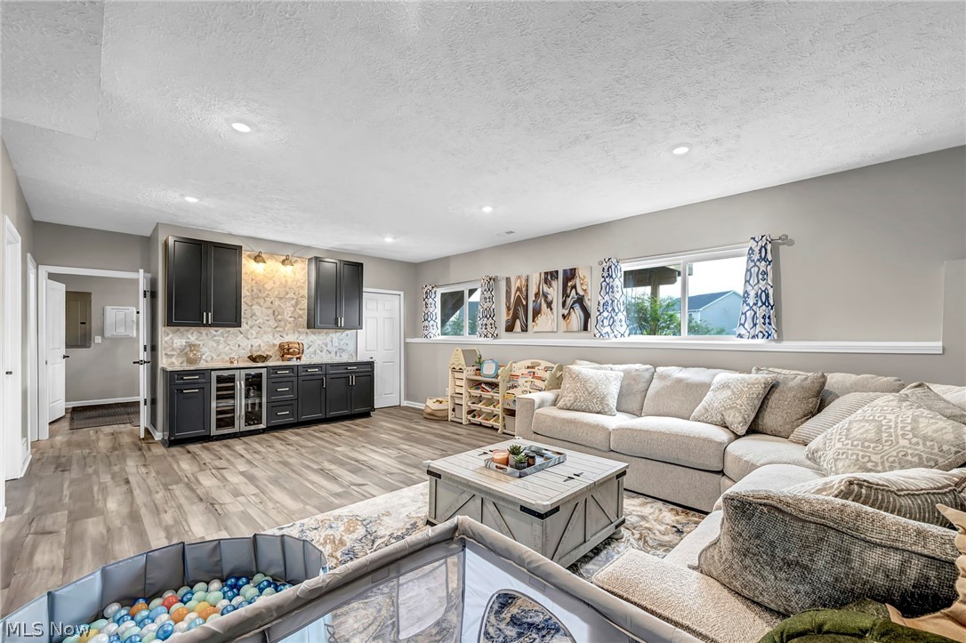 Blooming Acres Sub Ph 4 - Residential