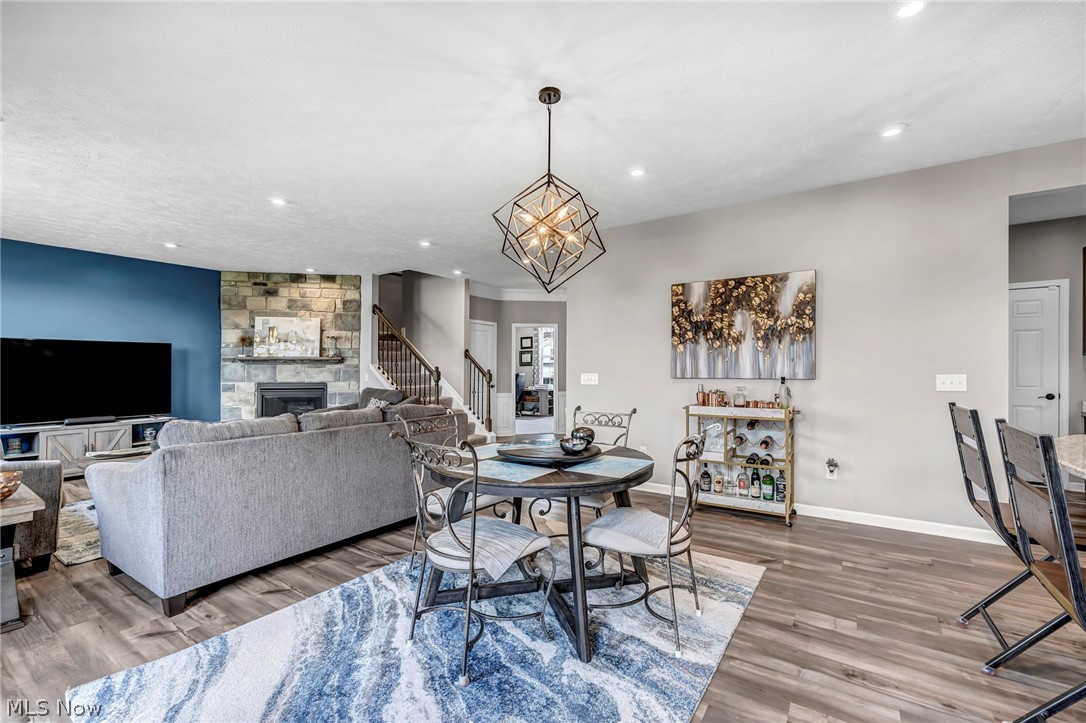 Blooming Acres Sub Ph 4 - Residential
