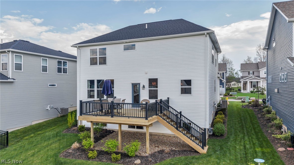 Blooming Acres Sub Ph 4 - Residential