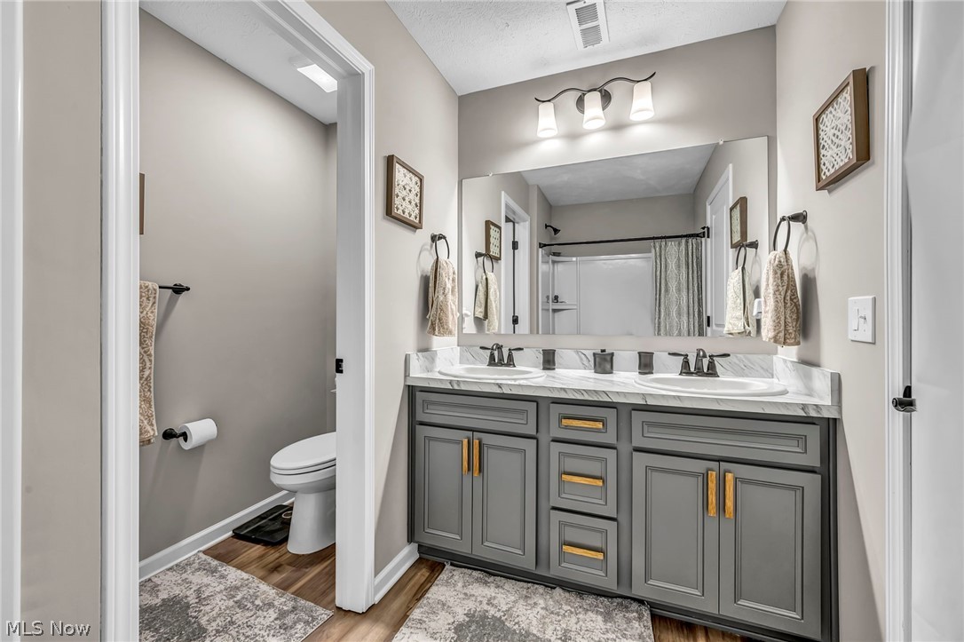Blooming Acres Sub Ph 4 - Residential