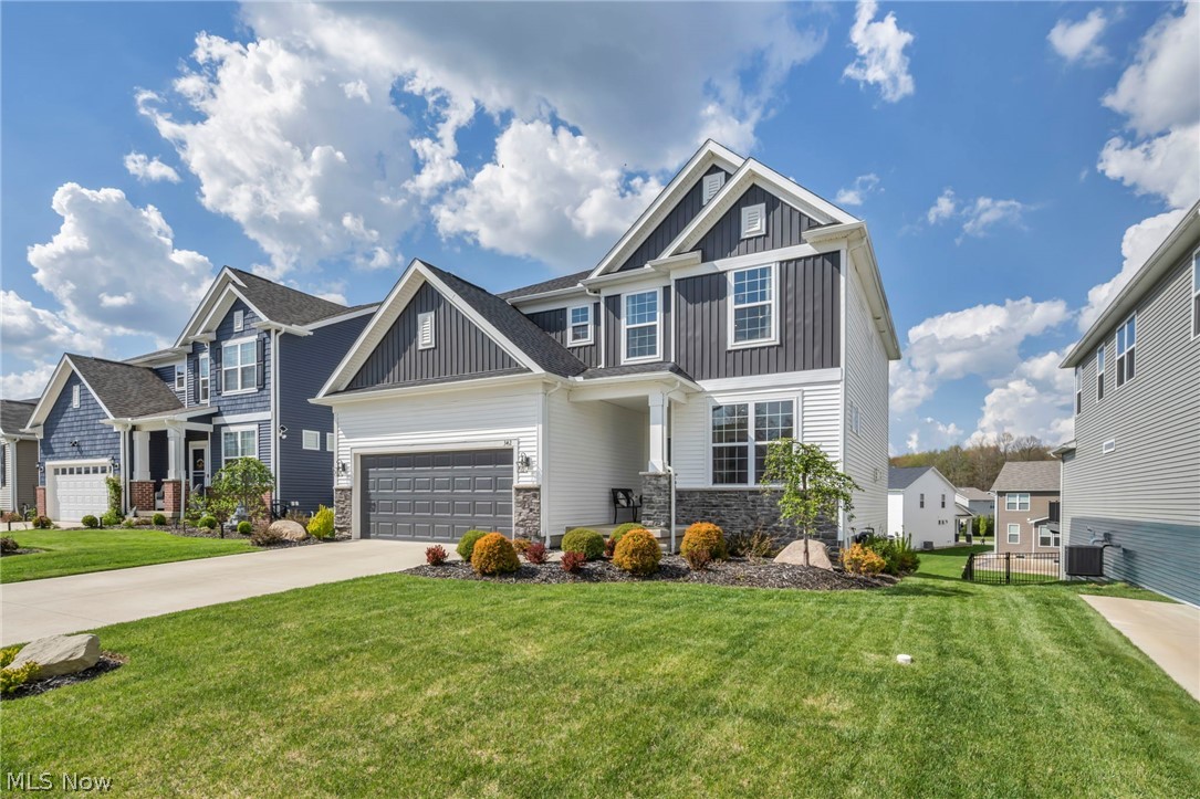 Blooming Acres Sub Ph 4 - Residential