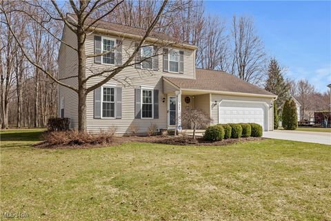 7365 Glenside Lane, Olmsted Twp, OH 44138 - #: 5113692