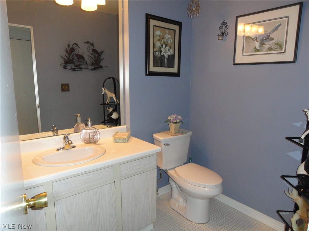 Hampton Woods - Residential