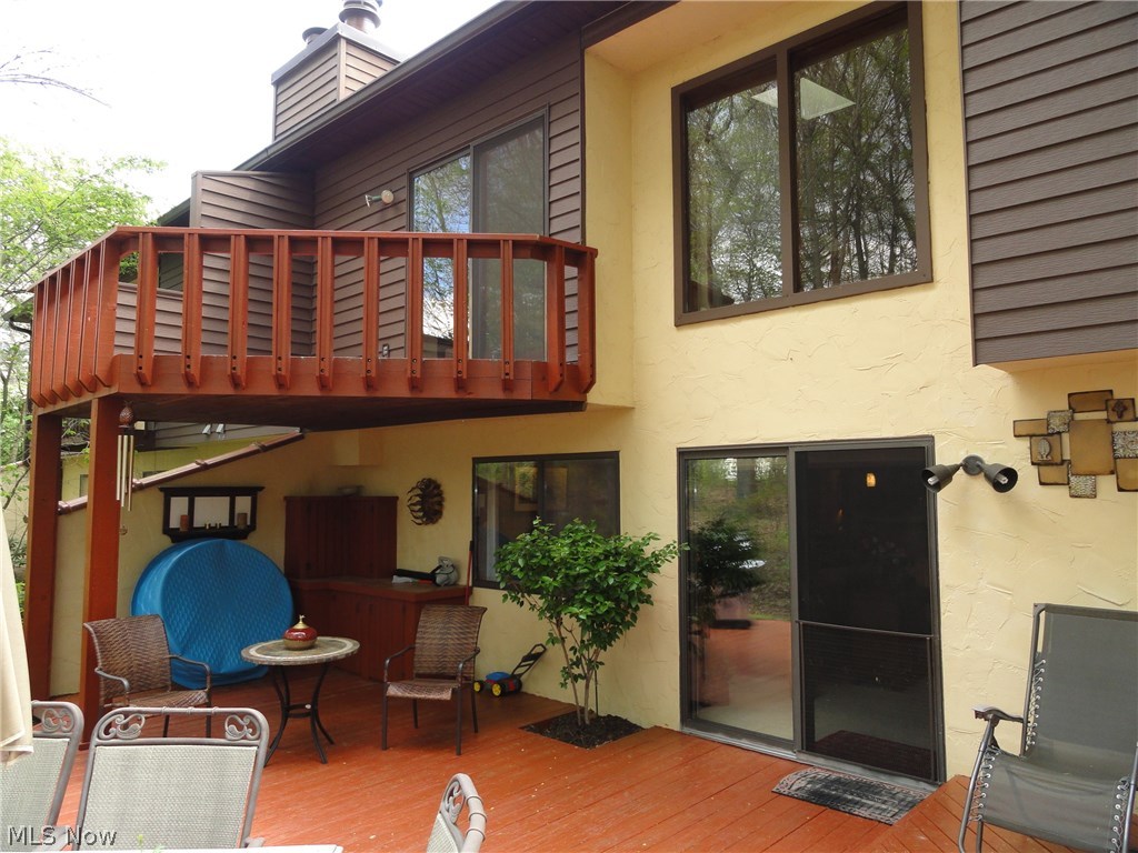 Hampton Woods - Residential