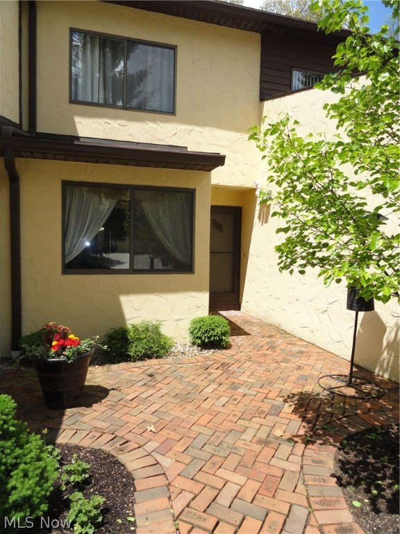 Hampton Woods - Residential