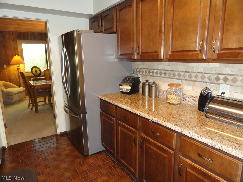 Hampton Woods - Residential
