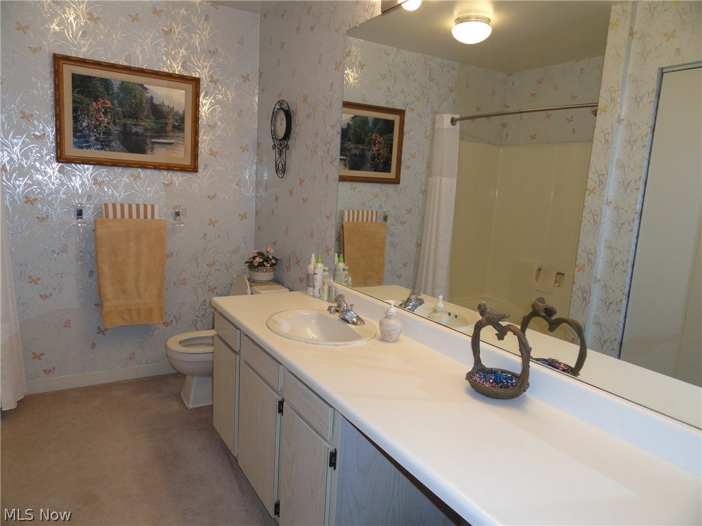 Hampton Woods - Residential
