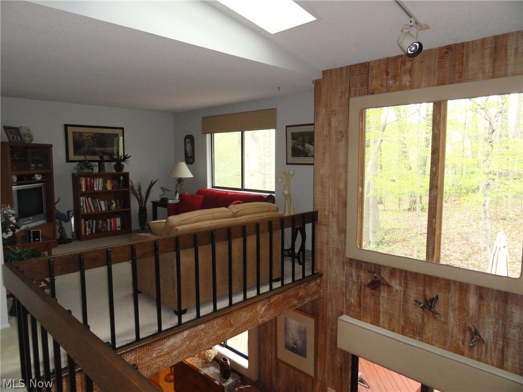 Hampton Woods - Residential