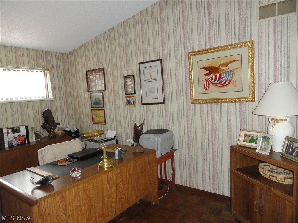 Hampton Woods - Residential