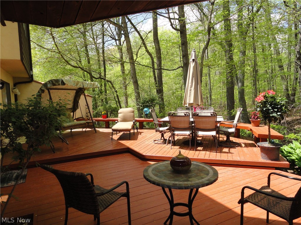 Hampton Woods - Residential