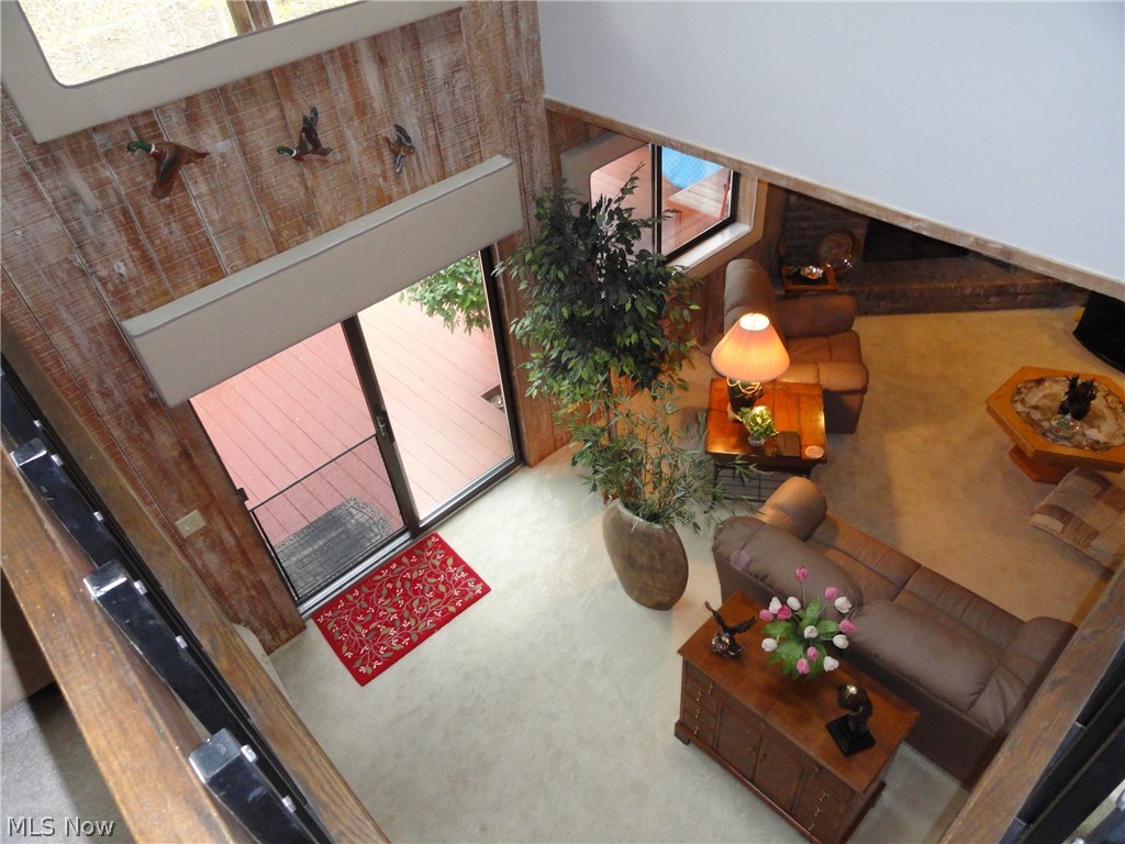 Hampton Woods - Residential