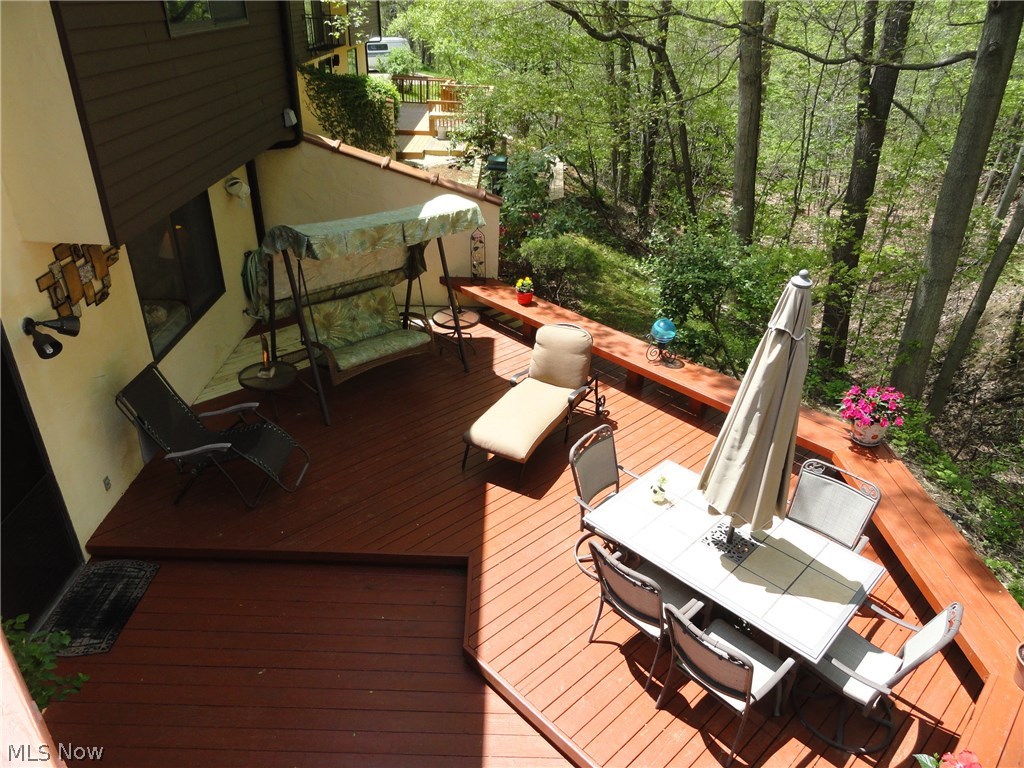 Hampton Woods - Residential