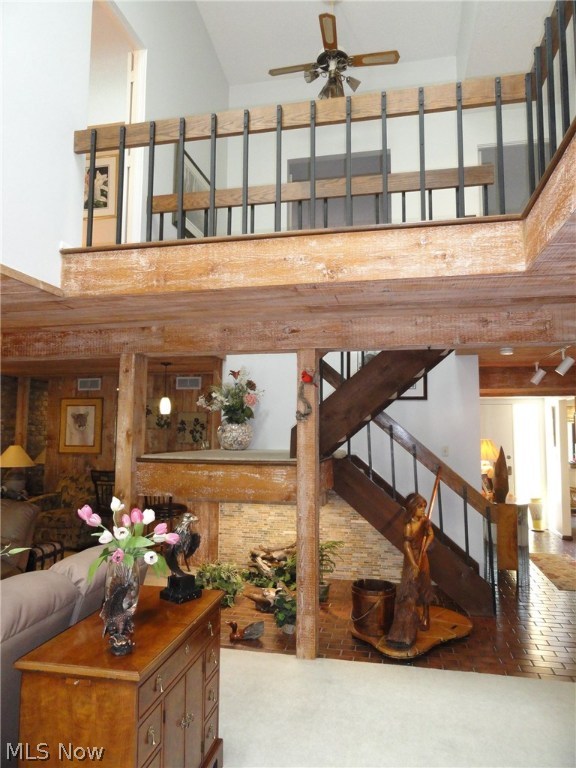 Hampton Woods - Residential