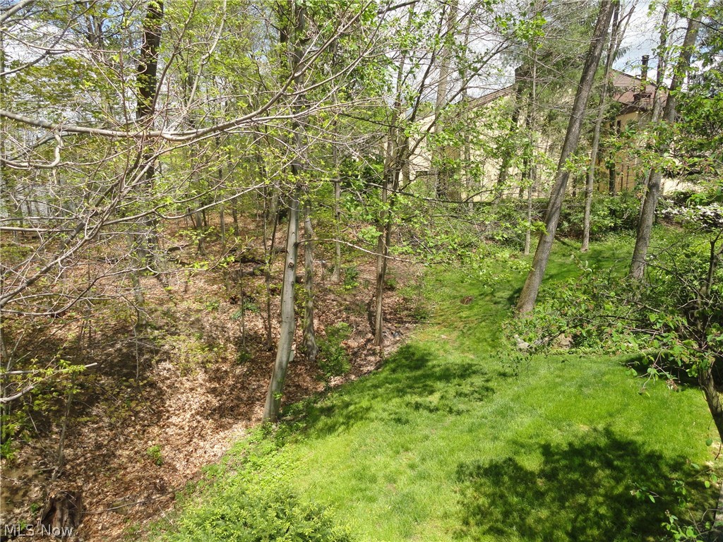 Hampton Woods - Residential