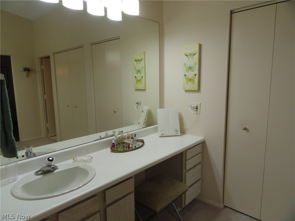 Hampton Woods - Residential