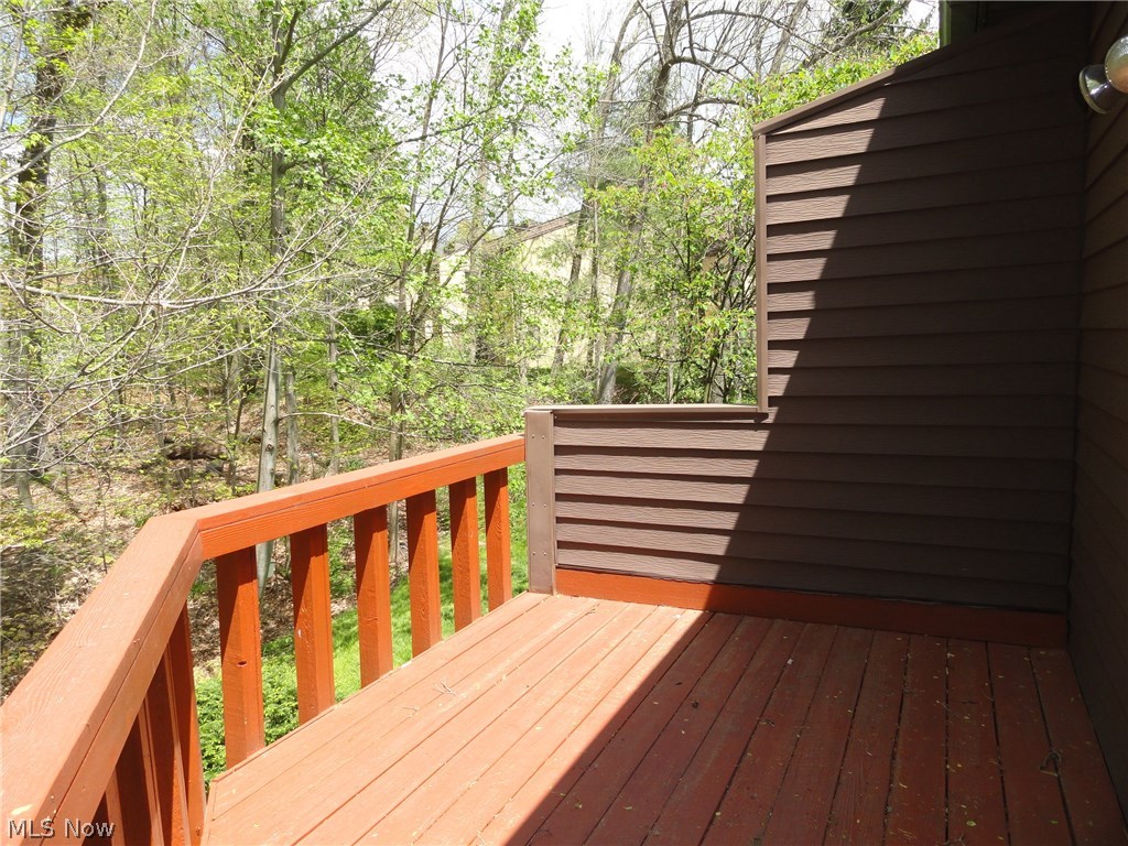Hampton Woods - Residential