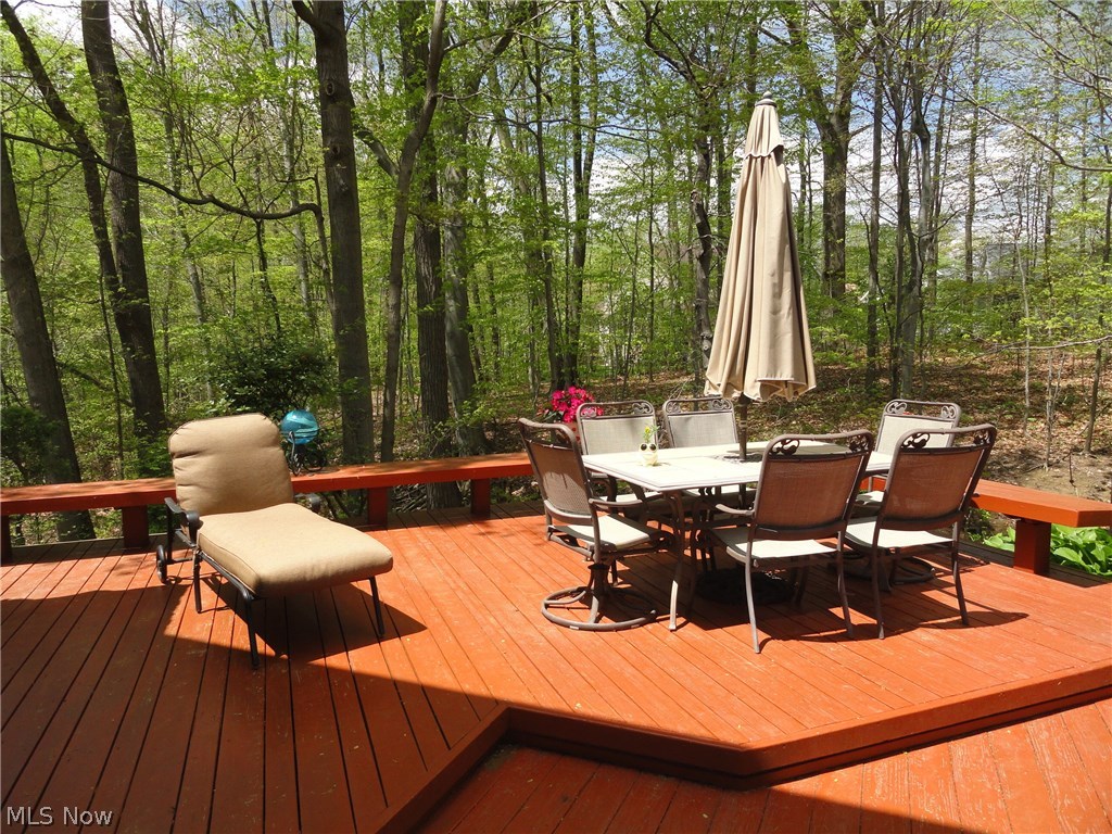 Hampton Woods - Residential
