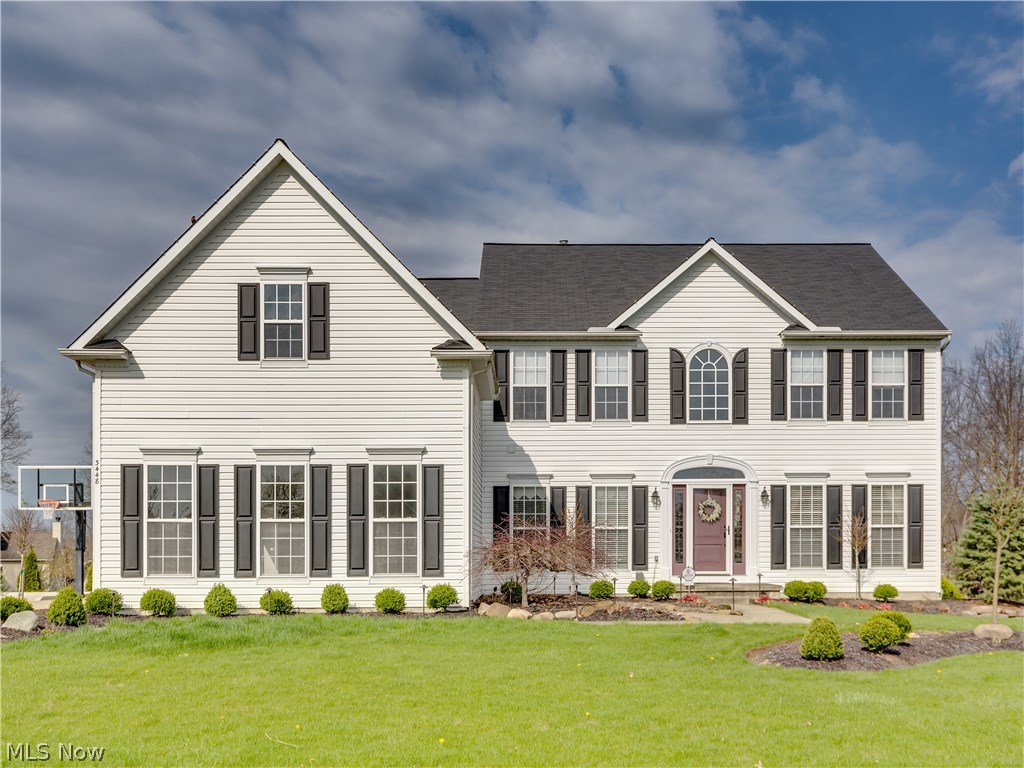 Blossom Glen - Residential