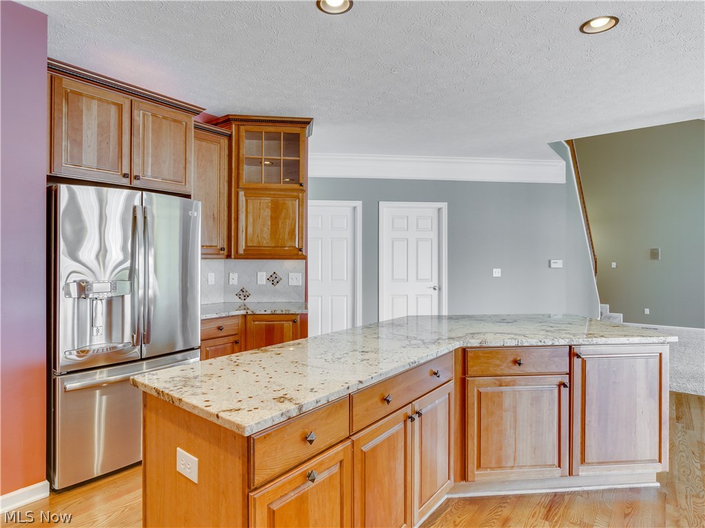 Blossom Glen - Residential