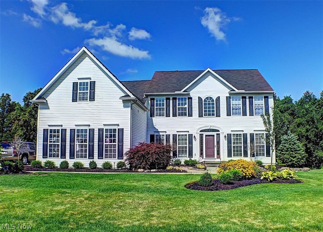 Blossom Glen - Residential