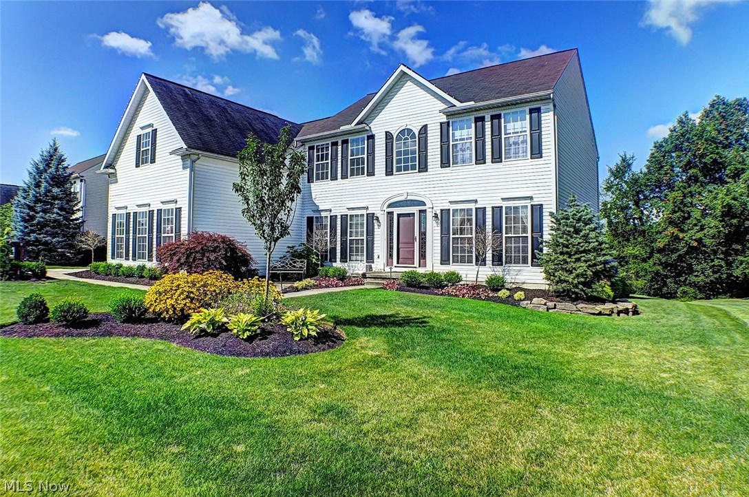 Blossom Glen - Residential