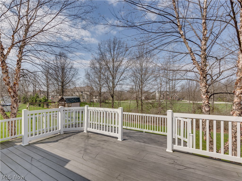 Blossom Glen - Residential