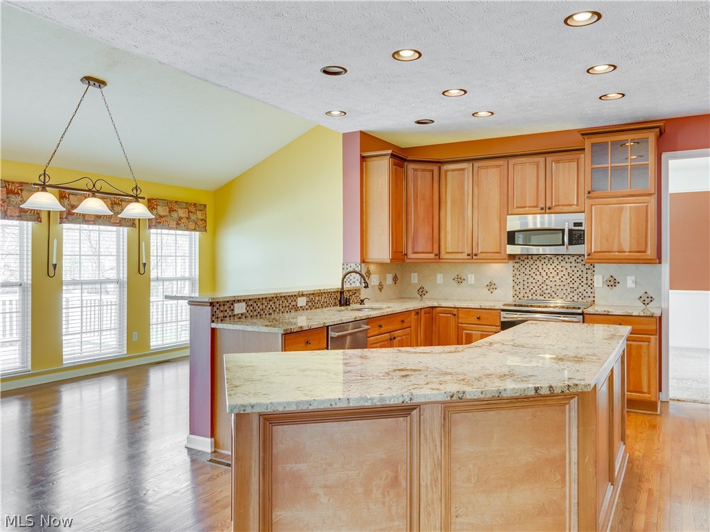 Blossom Glen - Residential