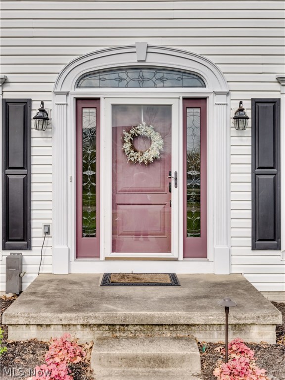 Blossom Glen - Residential