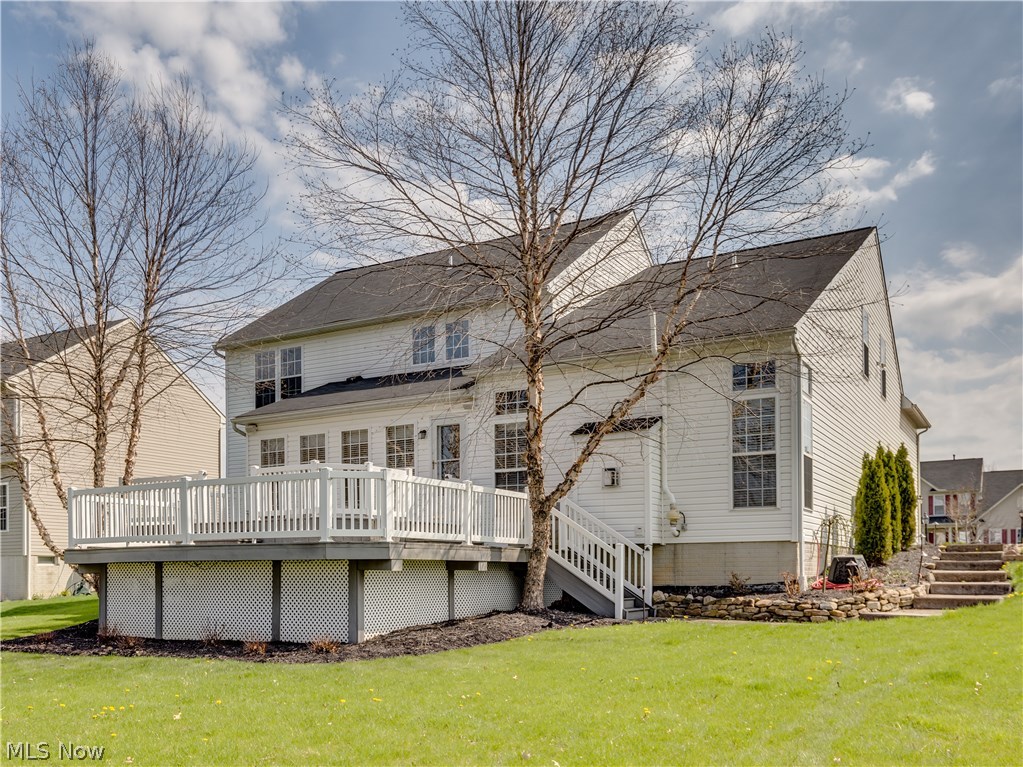 Blossom Glen - Residential