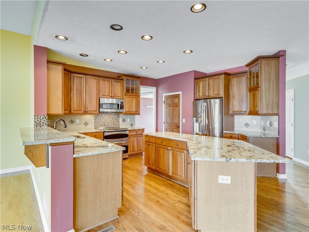 Blossom Glen - Residential