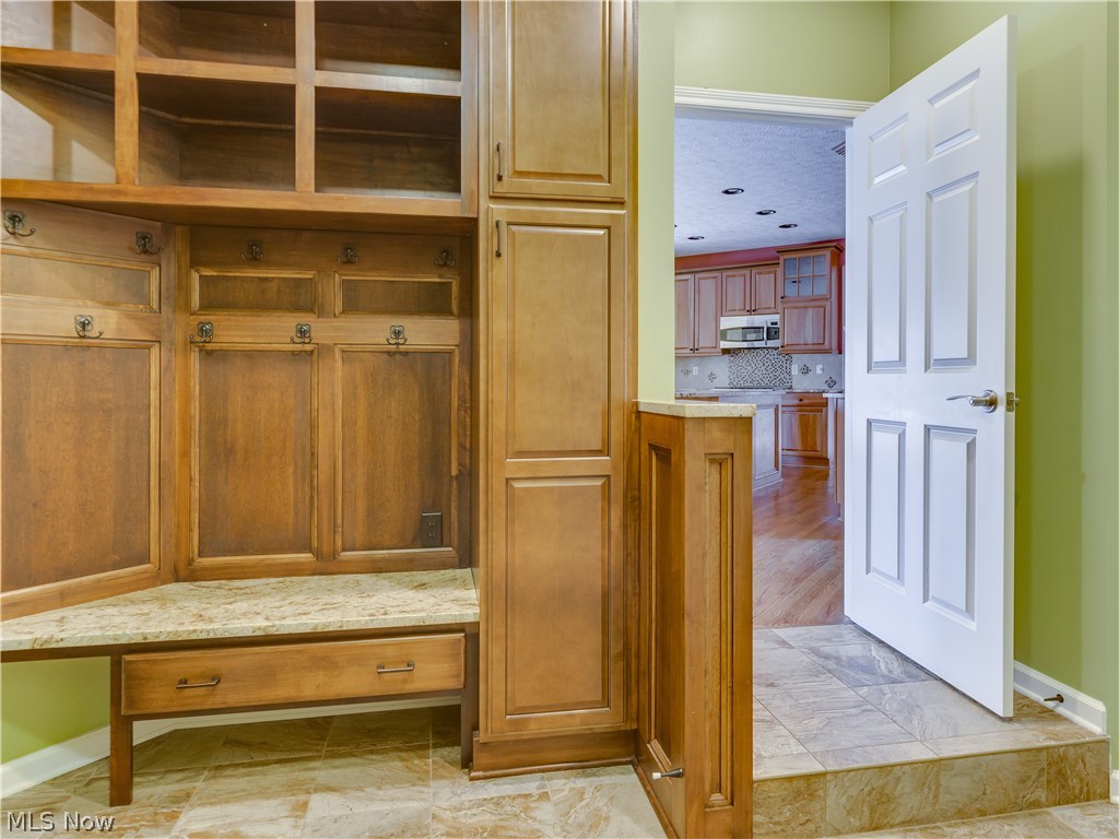 Blossom Glen - Residential