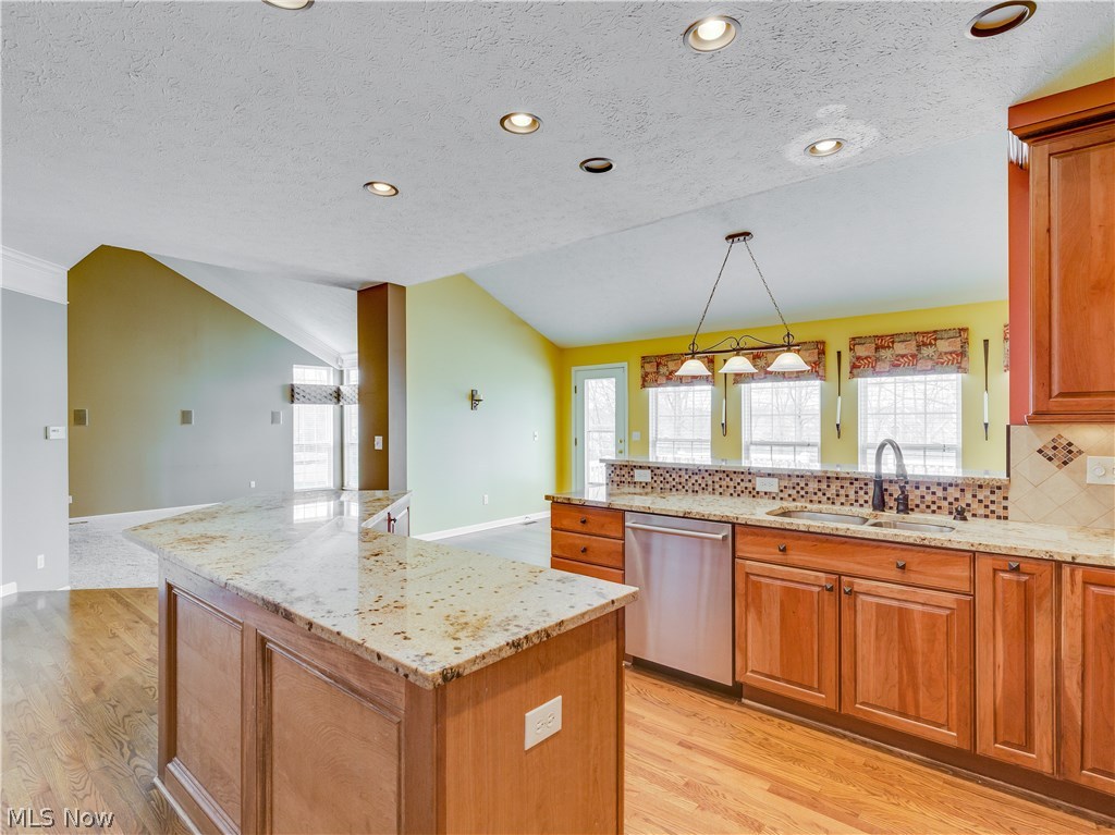 Blossom Glen - Residential