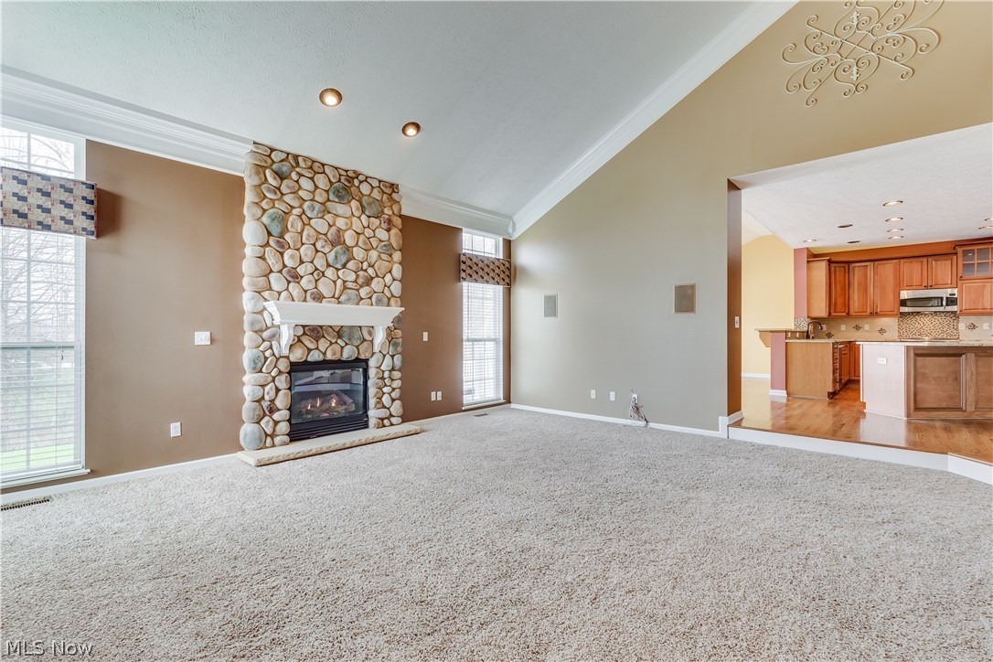 Blossom Glen - Residential