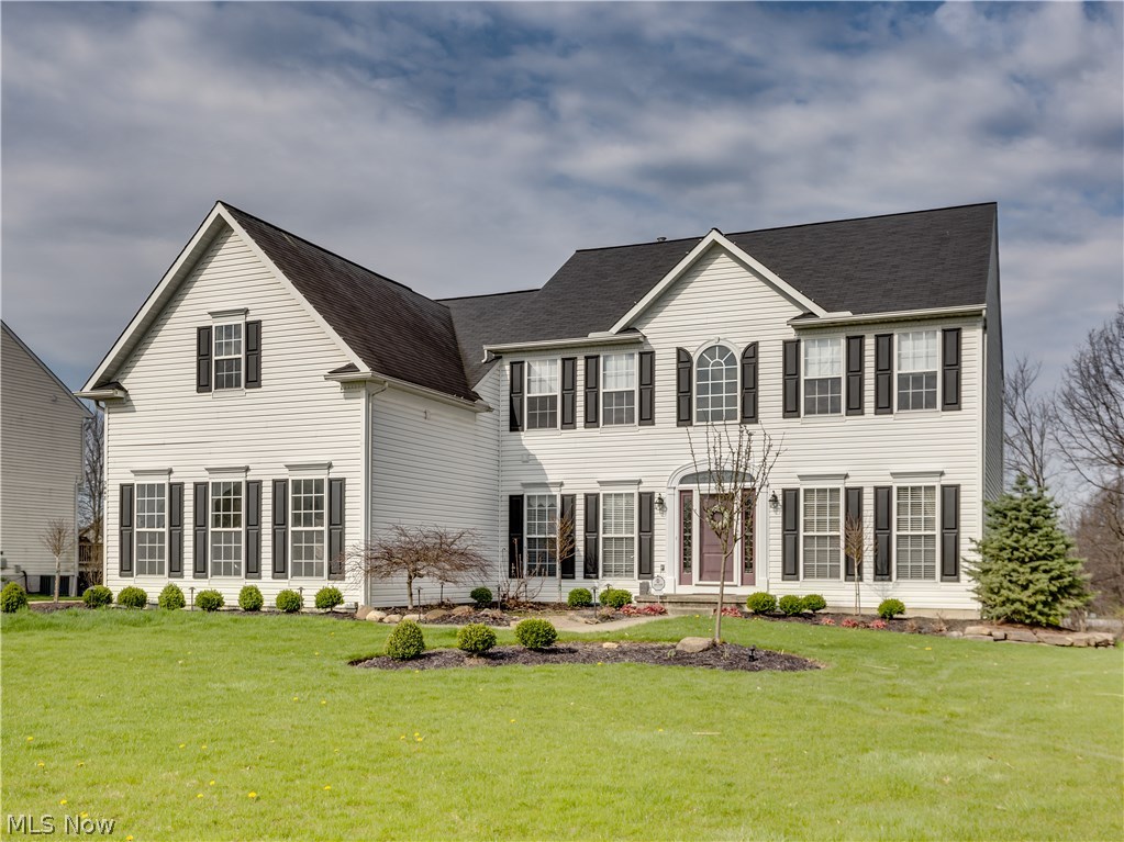 Blossom Glen - Residential