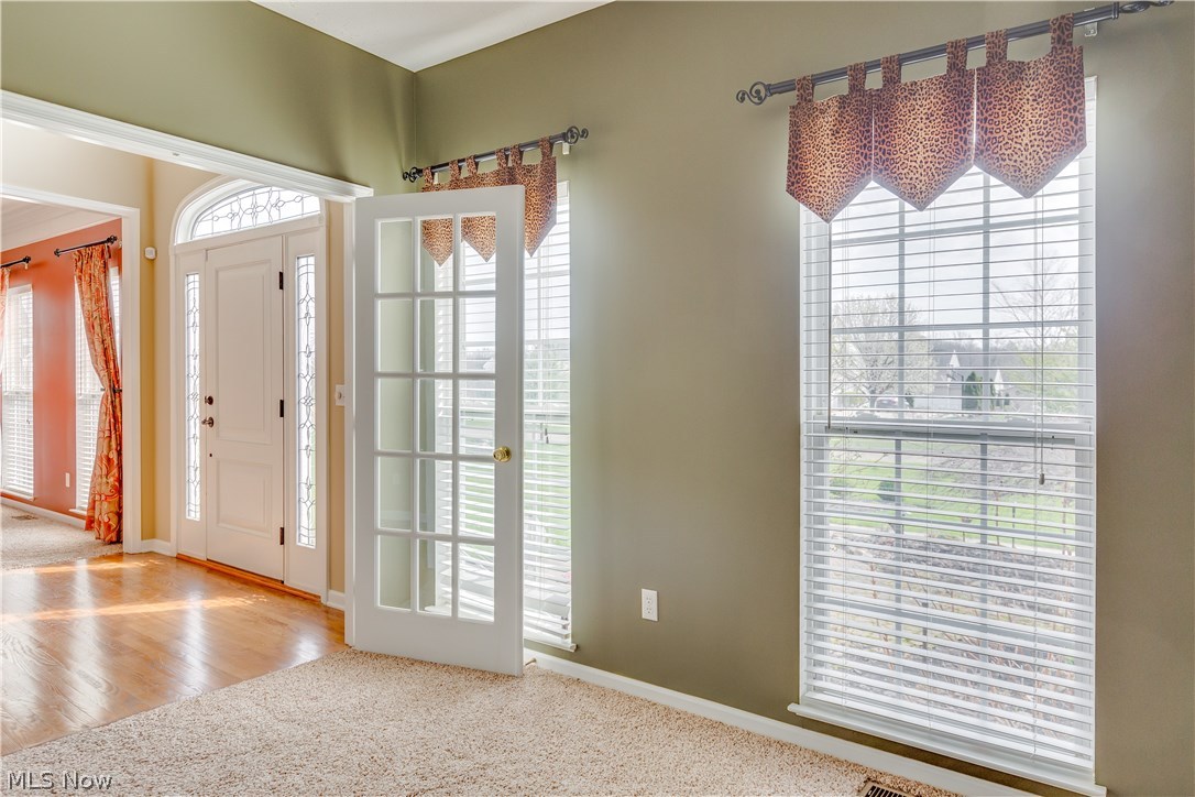 Blossom Glen - Residential