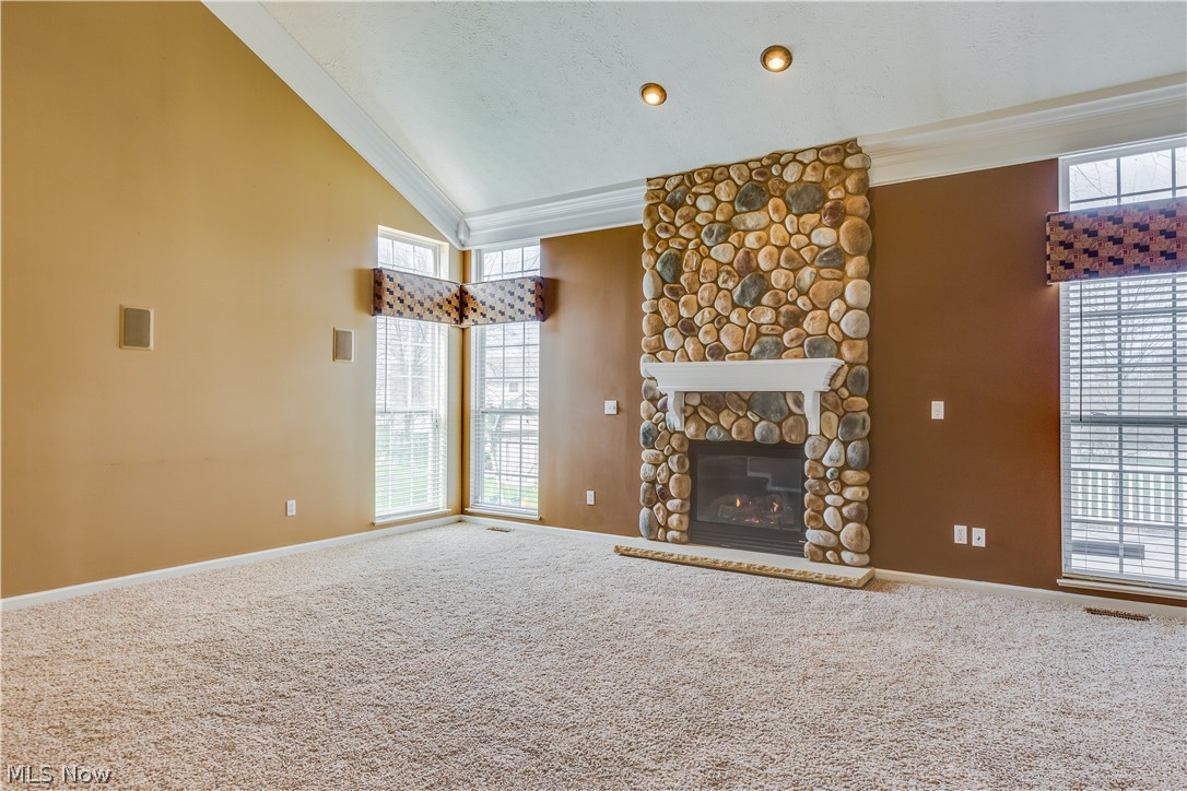 Blossom Glen - Residential