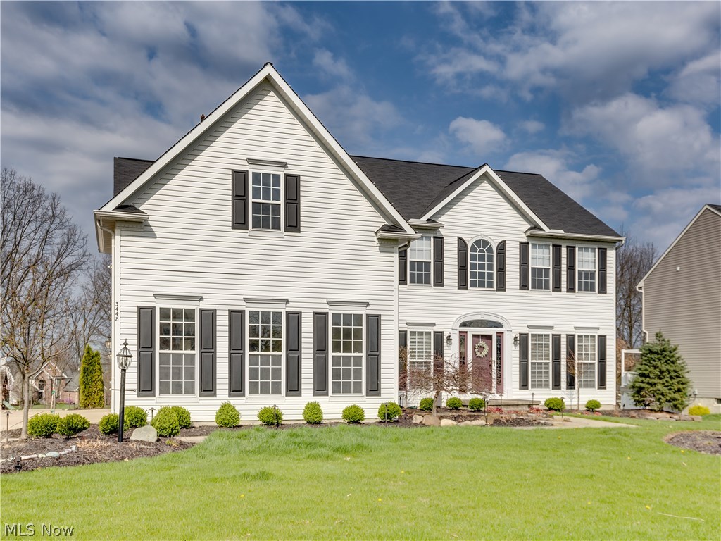 Blossom Glen - Residential