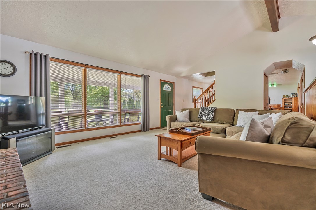 Briar Hill Sub - Residential