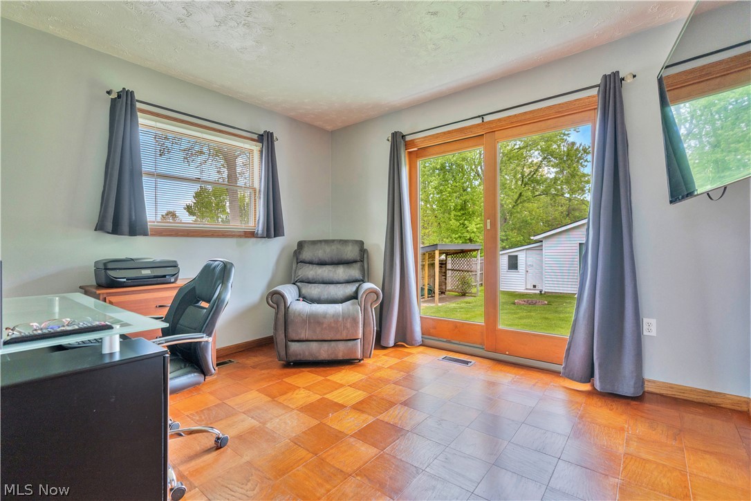 Briar Hill Sub - Residential