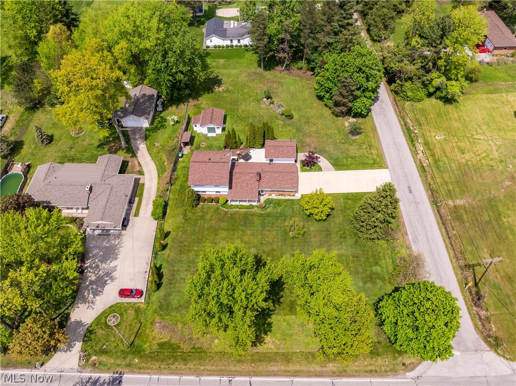 Briar Hill Sub - Residential