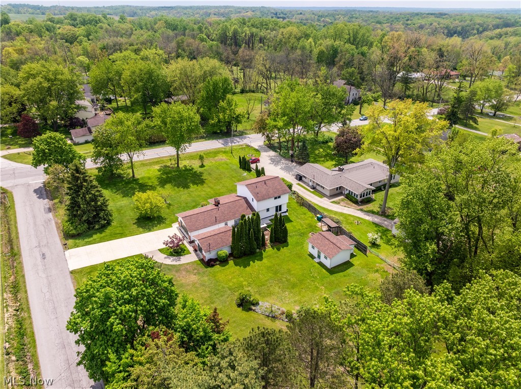 Briar Hill Sub - Residential