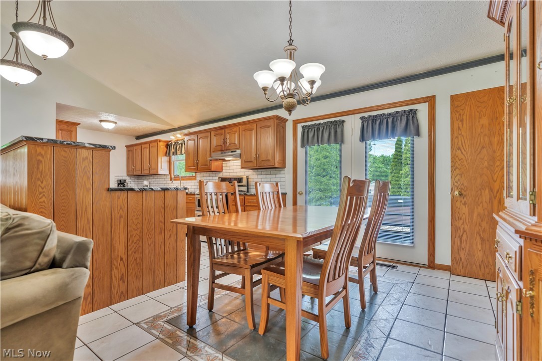 Briar Hill Sub - Residential