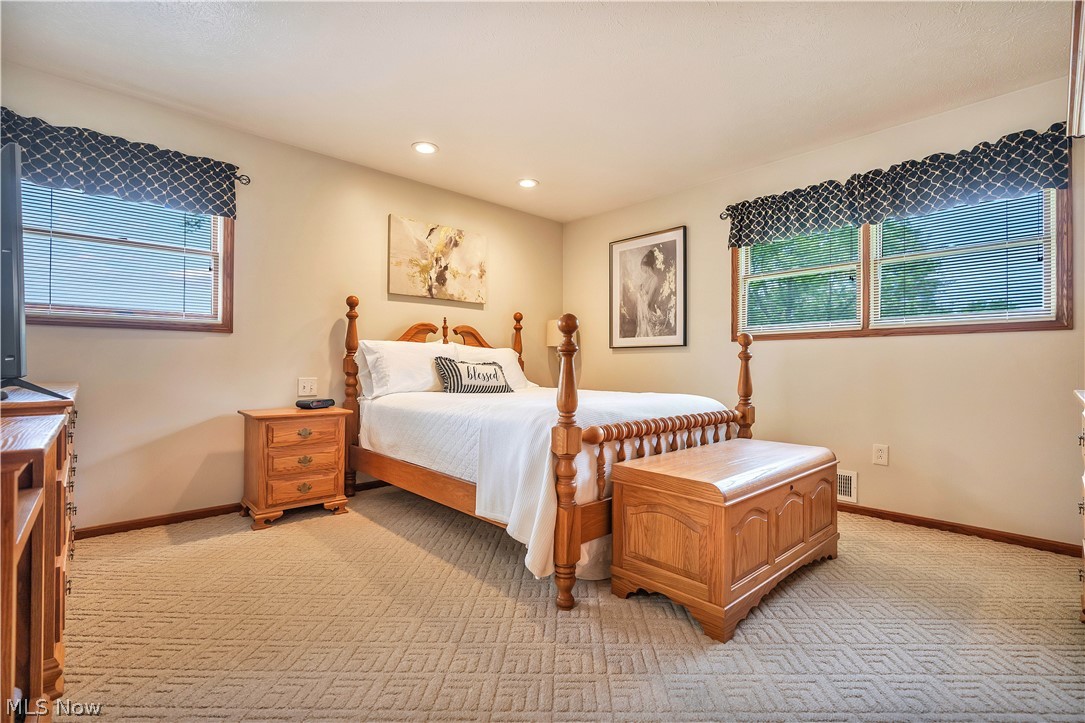 Briar Hill Sub - Residential