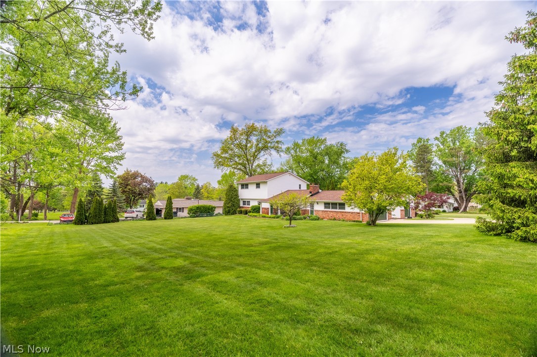 Briar Hill Sub - Residential