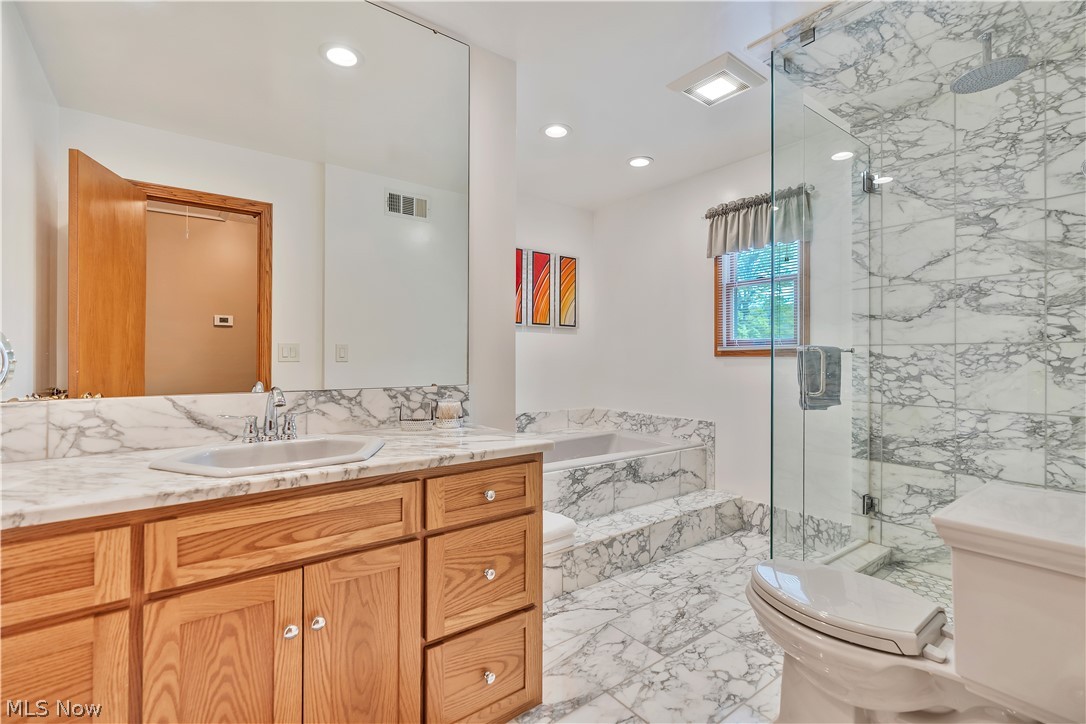 Briar Hill Sub - Residential